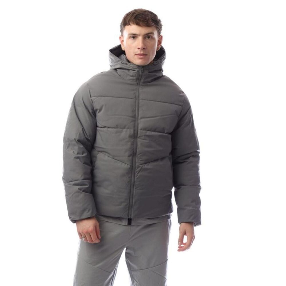 Jack And Jones Mens Brady  Jacket / Gray